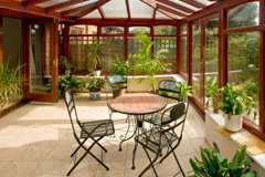 Aughertree conservatory quotes