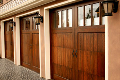Aughertree garage extension quotes