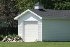 Aughertree outbuilding construction costs